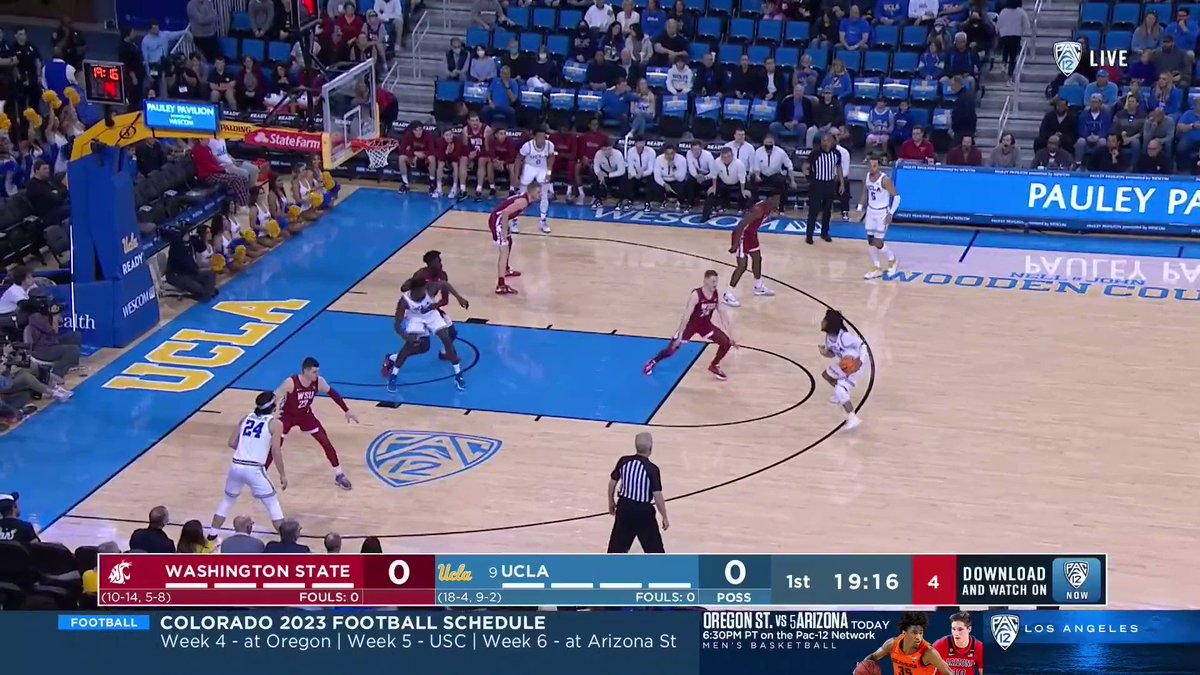UCLA Athletics on Twitter "RT UCLAMBB ππͺπ£π£ππ£π π©πππ© ππ€π’π π¬ππ£π£ππ£π
