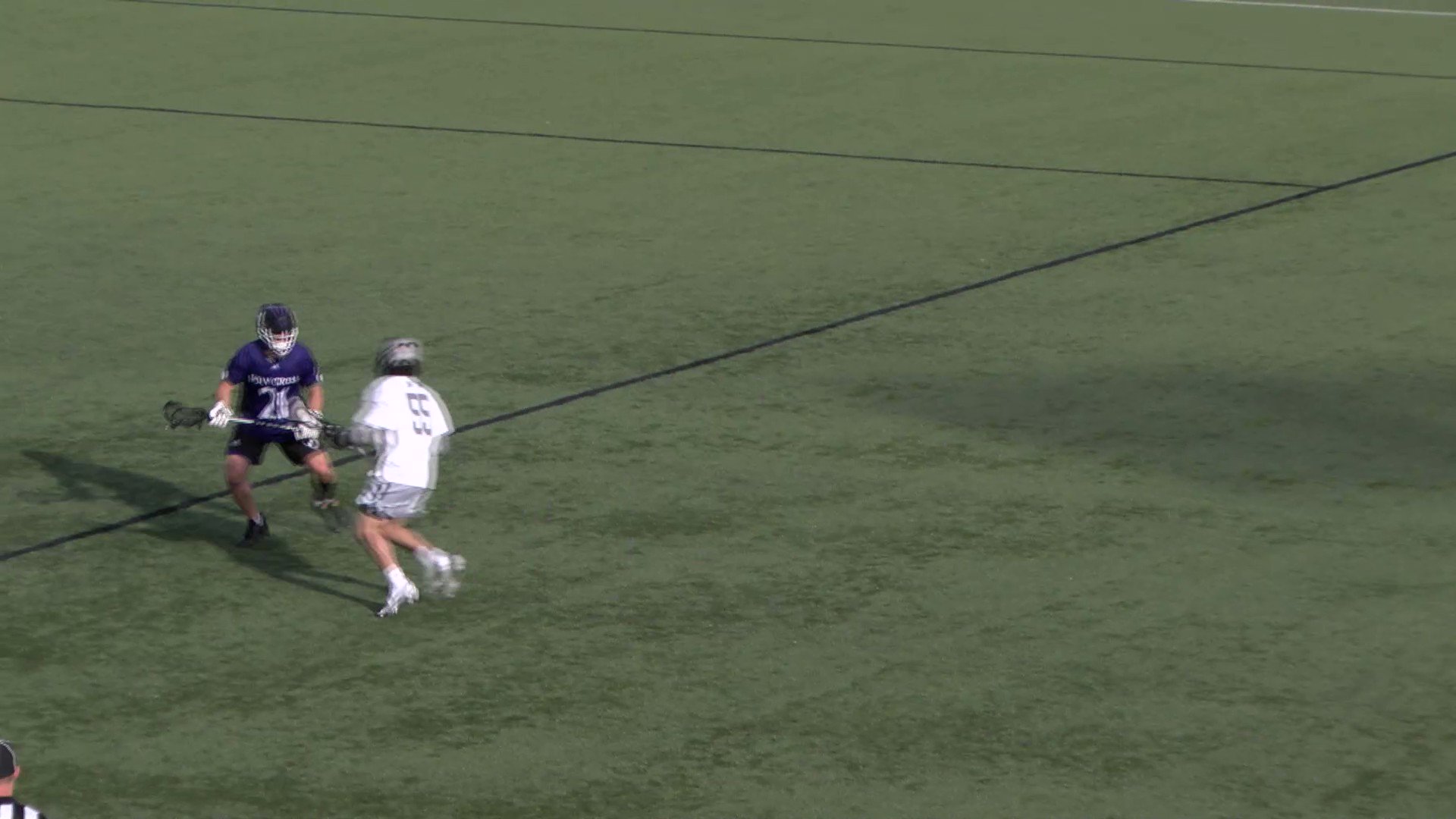 Inside Lacrosse on Twitter "FINAL PCFriarsLax 12, HCrossMLAX 9 Michael Chabra (4G) led the