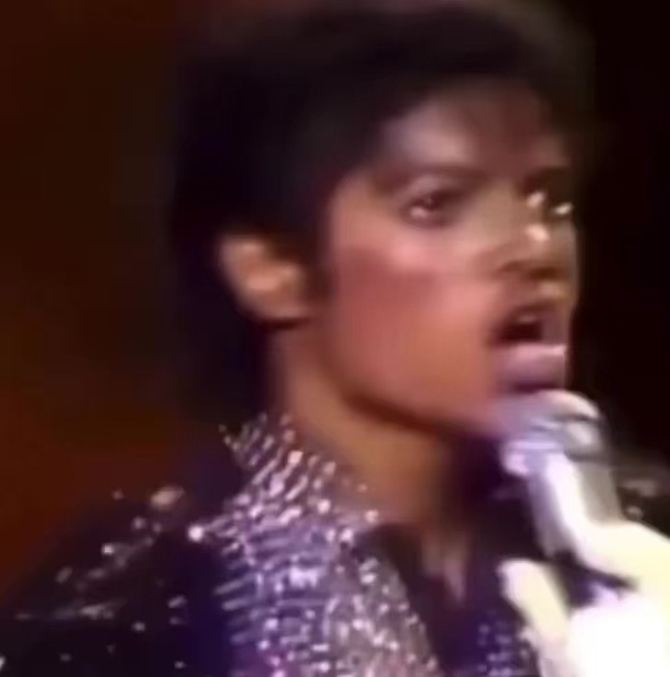 Nostalgia on twitter 40 years ago michael jackson did the moonwalk