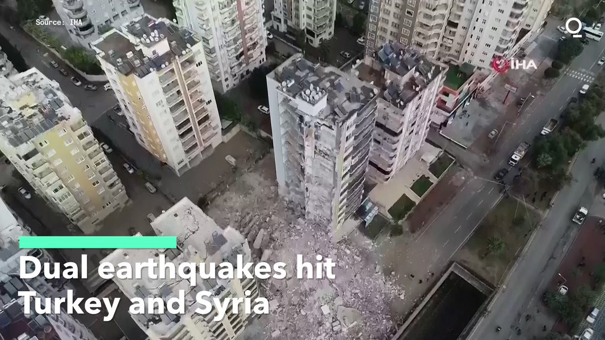8 7 earthquake powerful