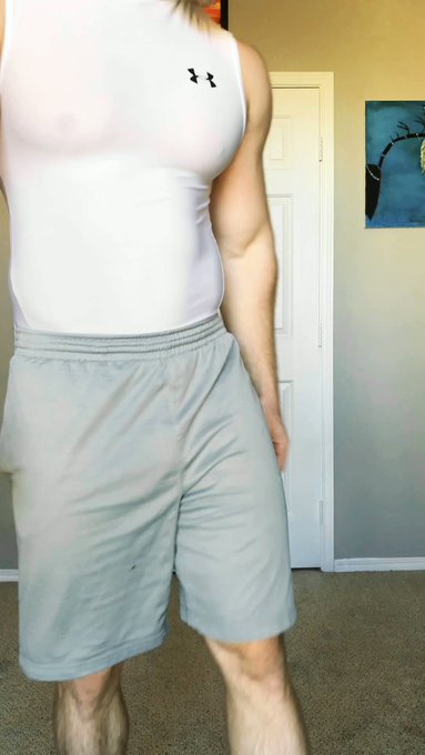 Let’s talk about fitness. Fitness dick in your mouth ? https://t.co/tH2PjkoQfG