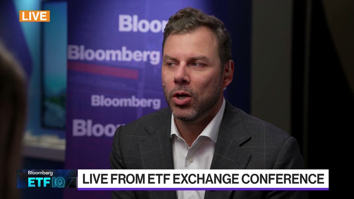 Bloomberg TV on Twitter "“The purpose of our industry is to help