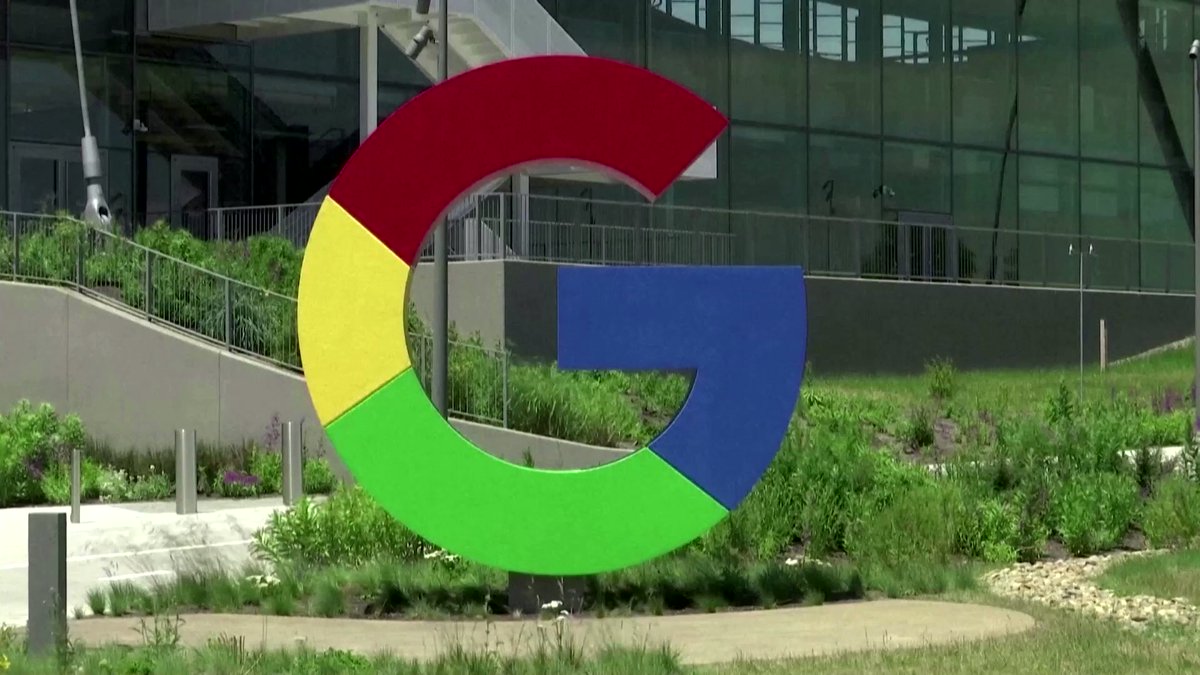 Reuters Asia on Twitter: "Google parent Alphabet announces plans to