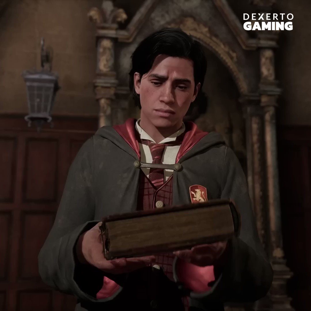 Hogwarts Legacy hits major Steam milestone overtaking Fallout 4 - Dexerto