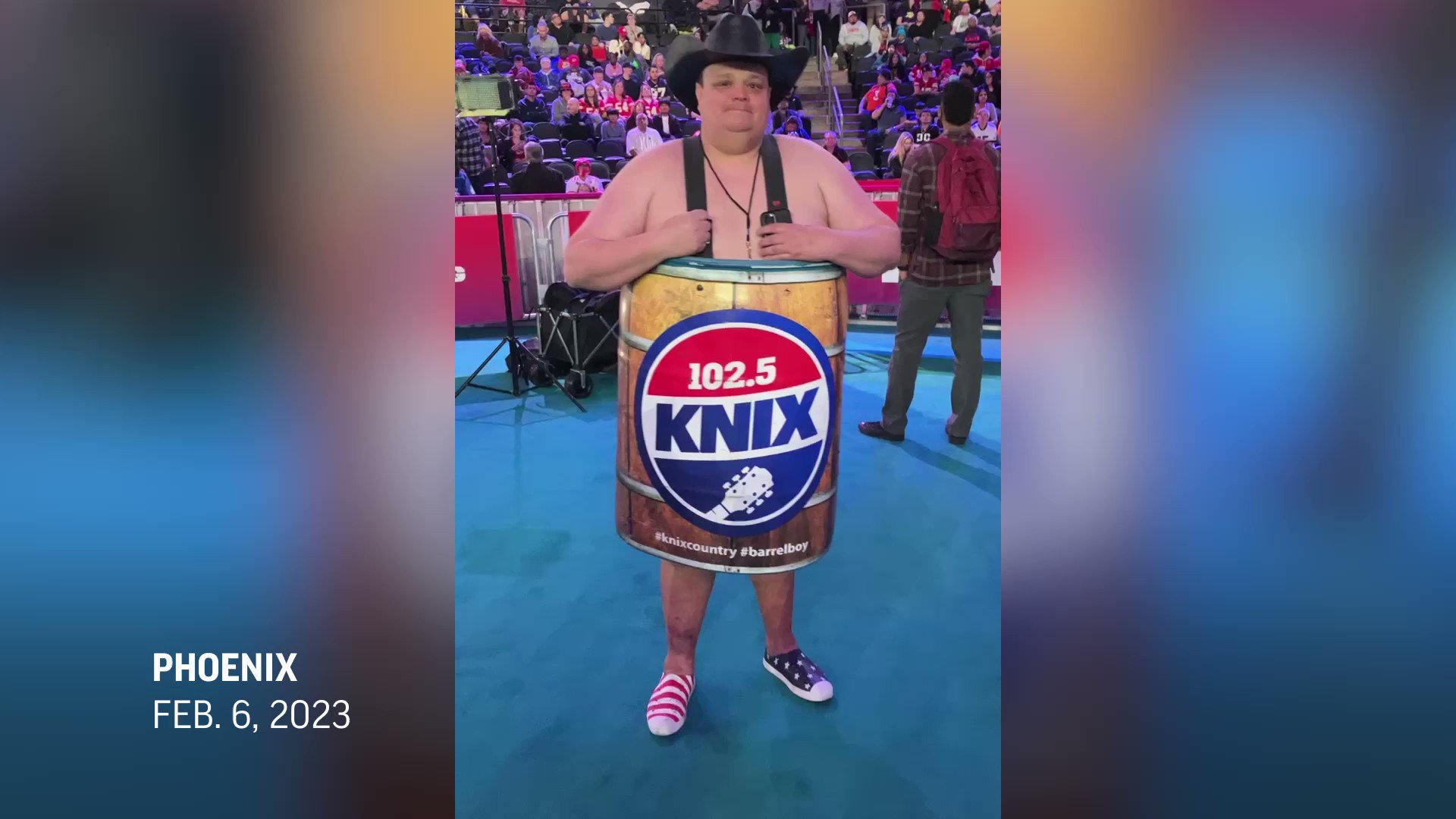 Ricardo Zúñiga (Ricardo_Zuniga) / Twitter