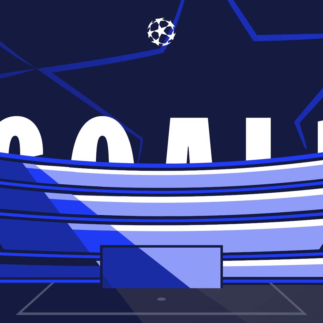 UEFA Champions League On Twitter Real Madrid Are Level uefa-champions-league-on-twitter-real-madrid-are-level