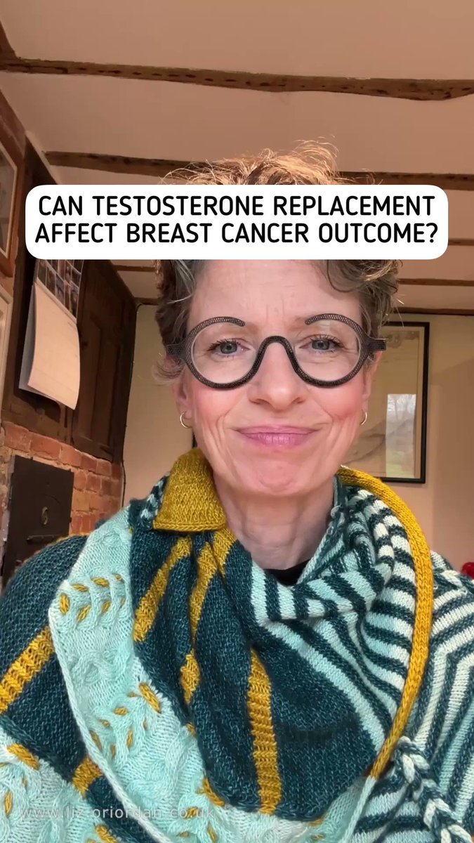 Dr Liz O Riordan On Twitter Did You Know That Giving Testosterone To Dr Liz O Riordan On Twitter Did You Know That Giving Testosterone To