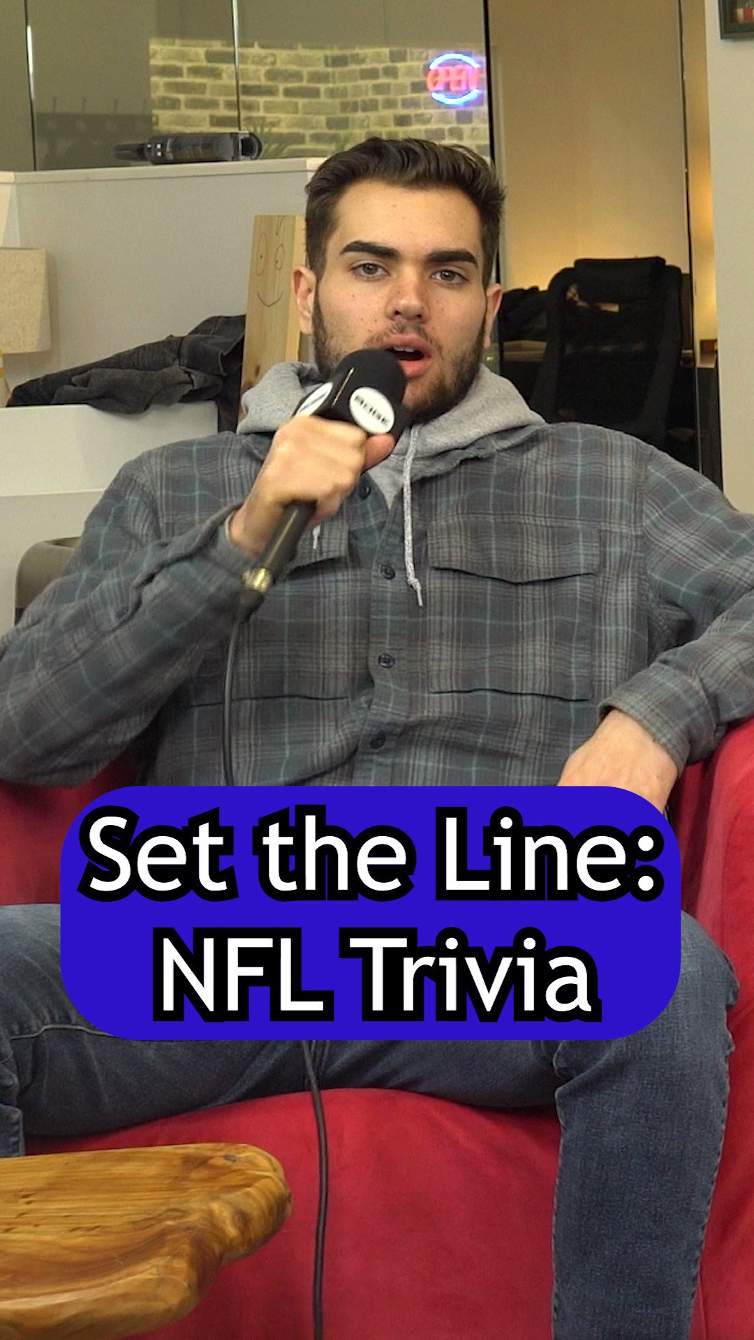 BDGE on Twitter "set the line nfl trivia https//t.co/Hf5M4QIPrQ