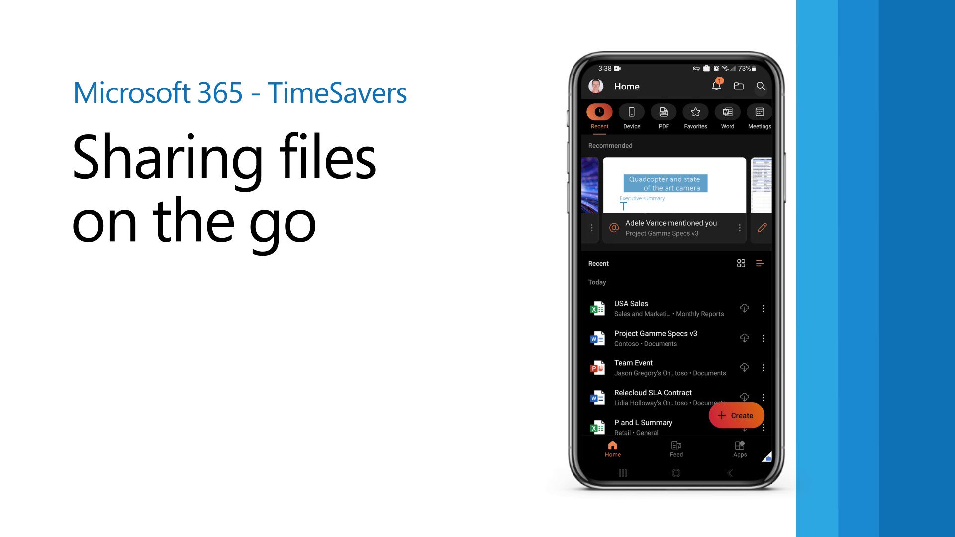 Microsoft 365 On Twitter Welcome To Microsoft 365 TimeSavers a New microsoft-365-on-twitter-welcome-to-microsoft-365-timesavers-a-new