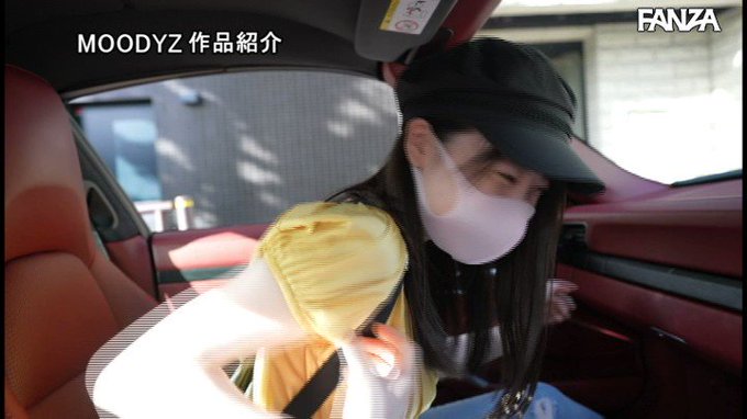 初めてのお泊りデート 手を繋いで、キスして、笑って、その後、時を忘れて絡み合う濃密セックス 石川澪 https://t.co/sLsJTTMTS0