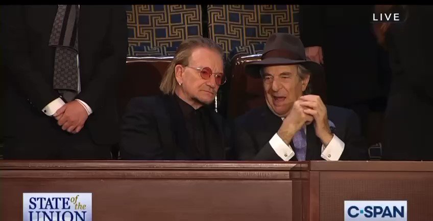 RT @amuse: Paul describing his hammer to Bono… https://t.co/XjdlukM2BM