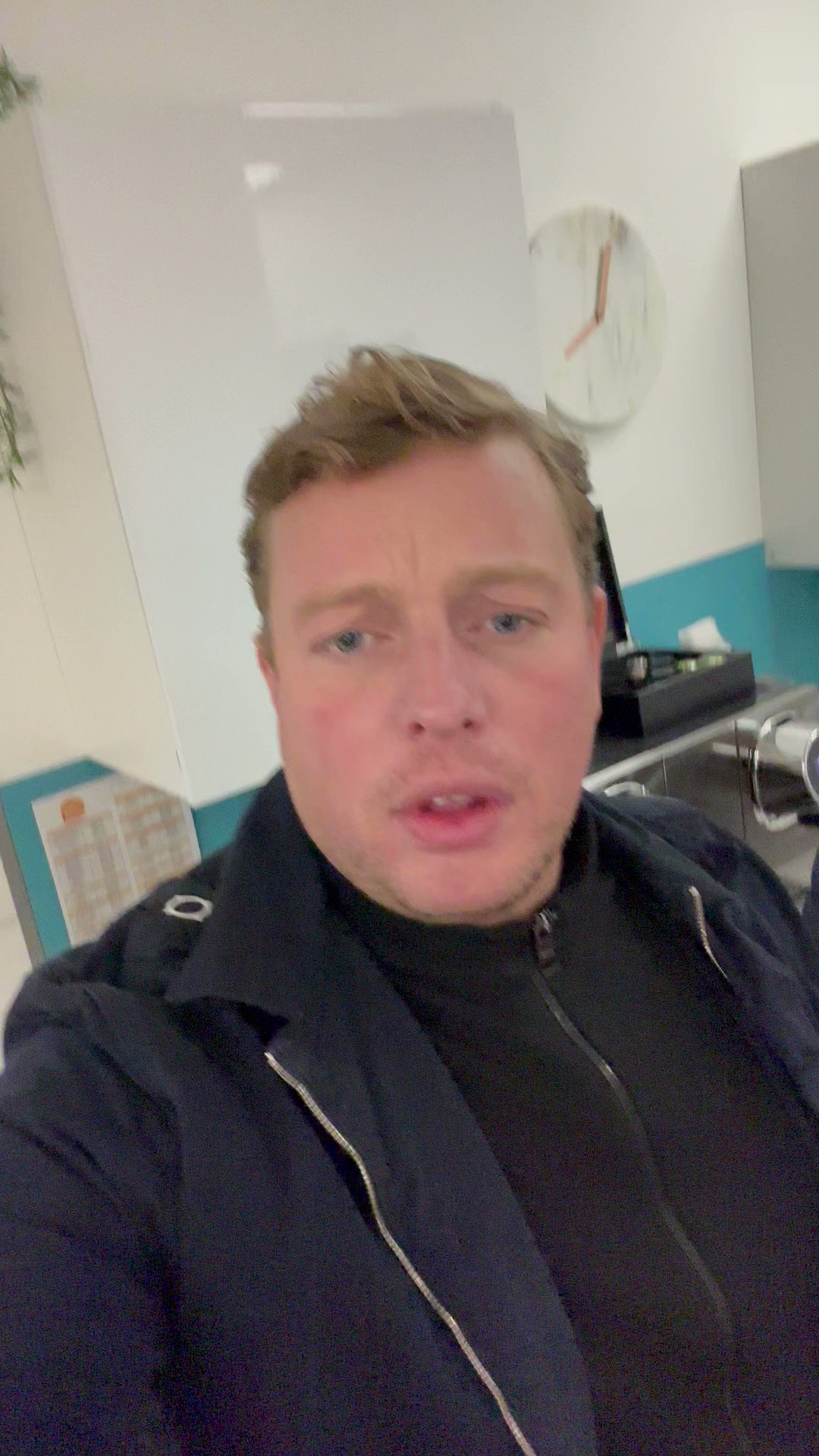Thomas Skinner ⚒ on Twitter "I’m on GMB at 8.20 am and the lovely
