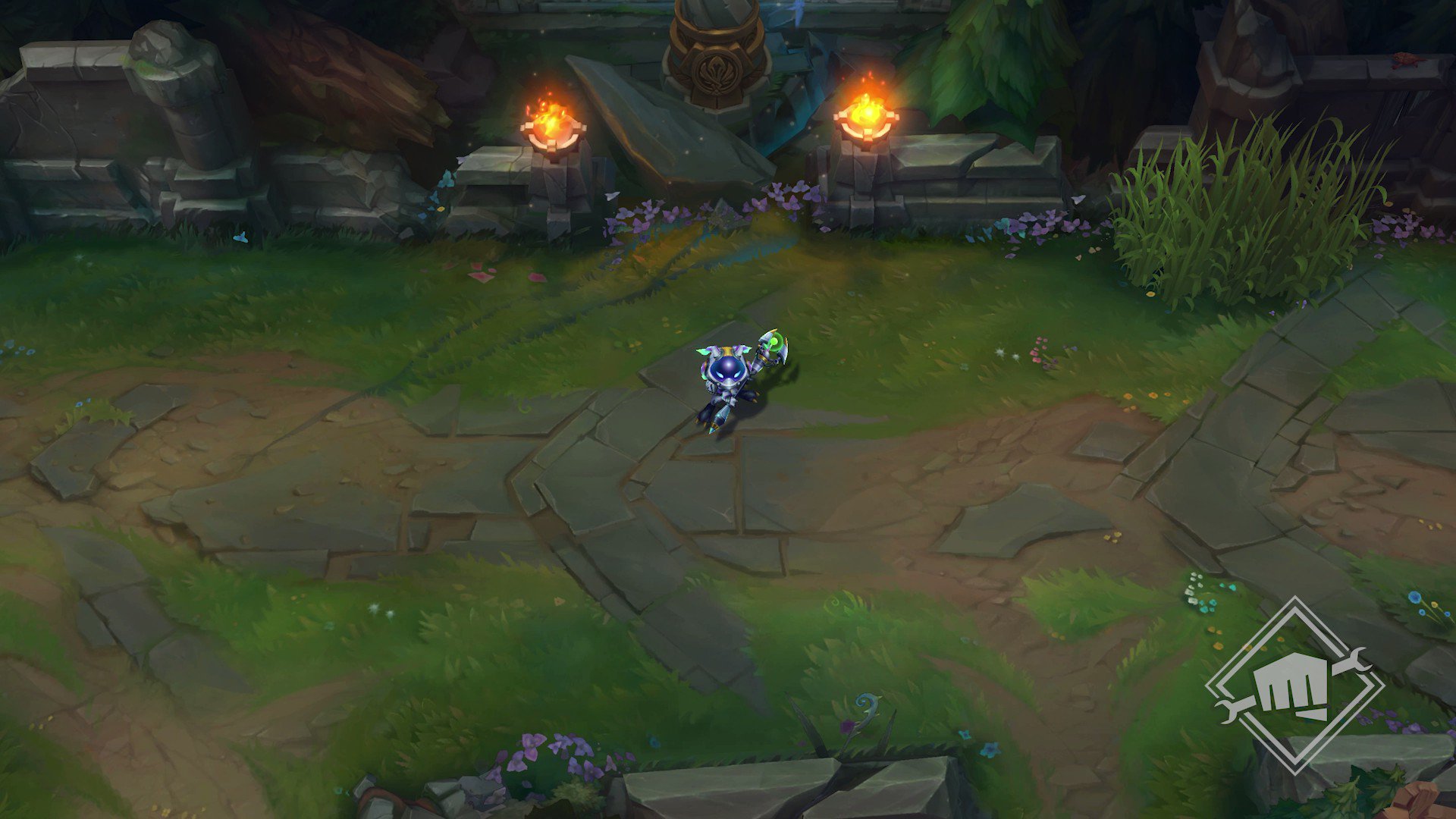 [閒聊] PBE太空人系列新造型