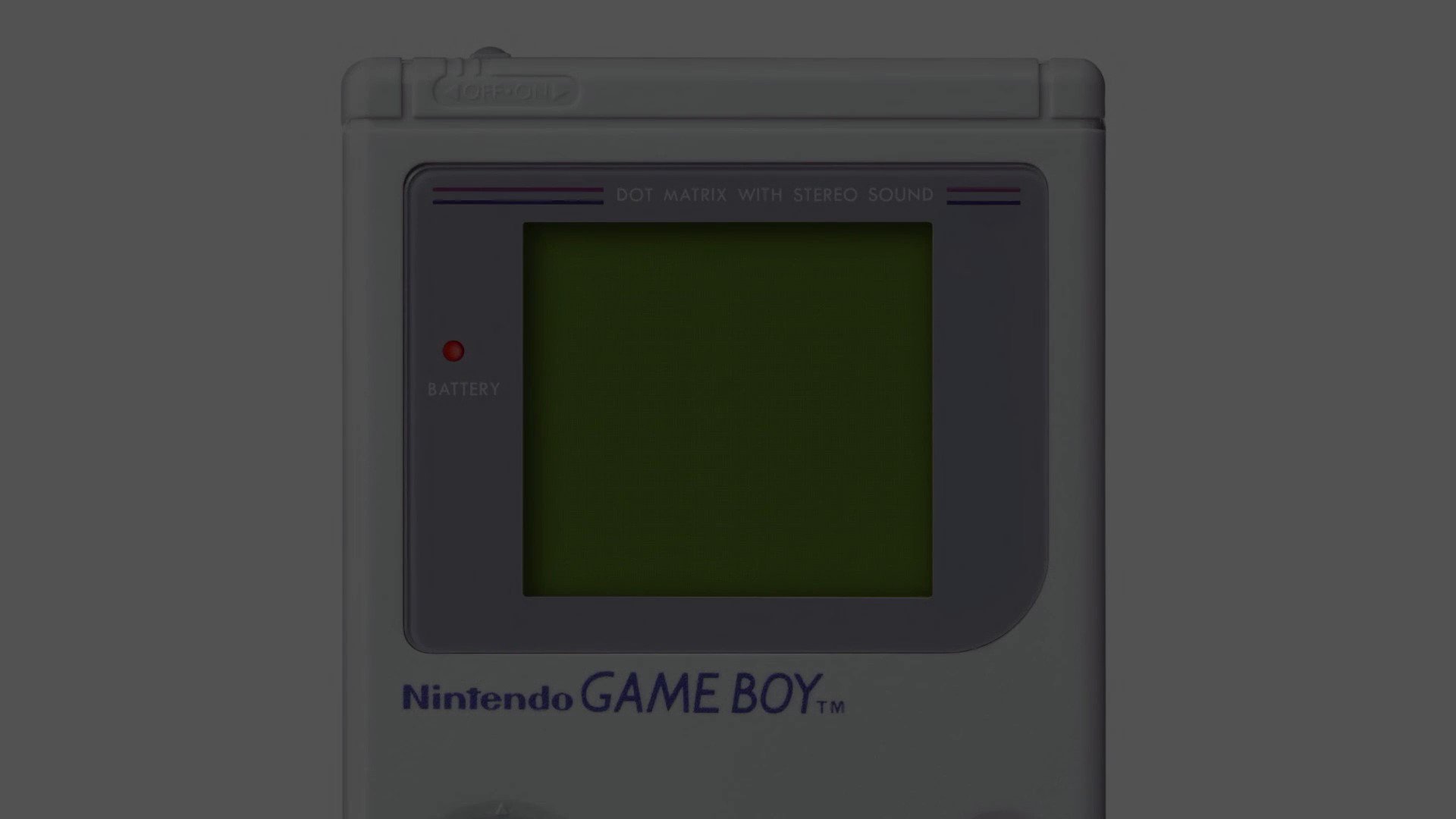 Gameboy and GBA games are finally on Nintendo Switch Online — But