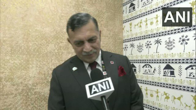 #WATCH | PM Modi gave a major statement by wearing that jacket in Parliament. Th… #WATCH | PM Modi gave a major statement by wearing that jacket in Parliament. Th…