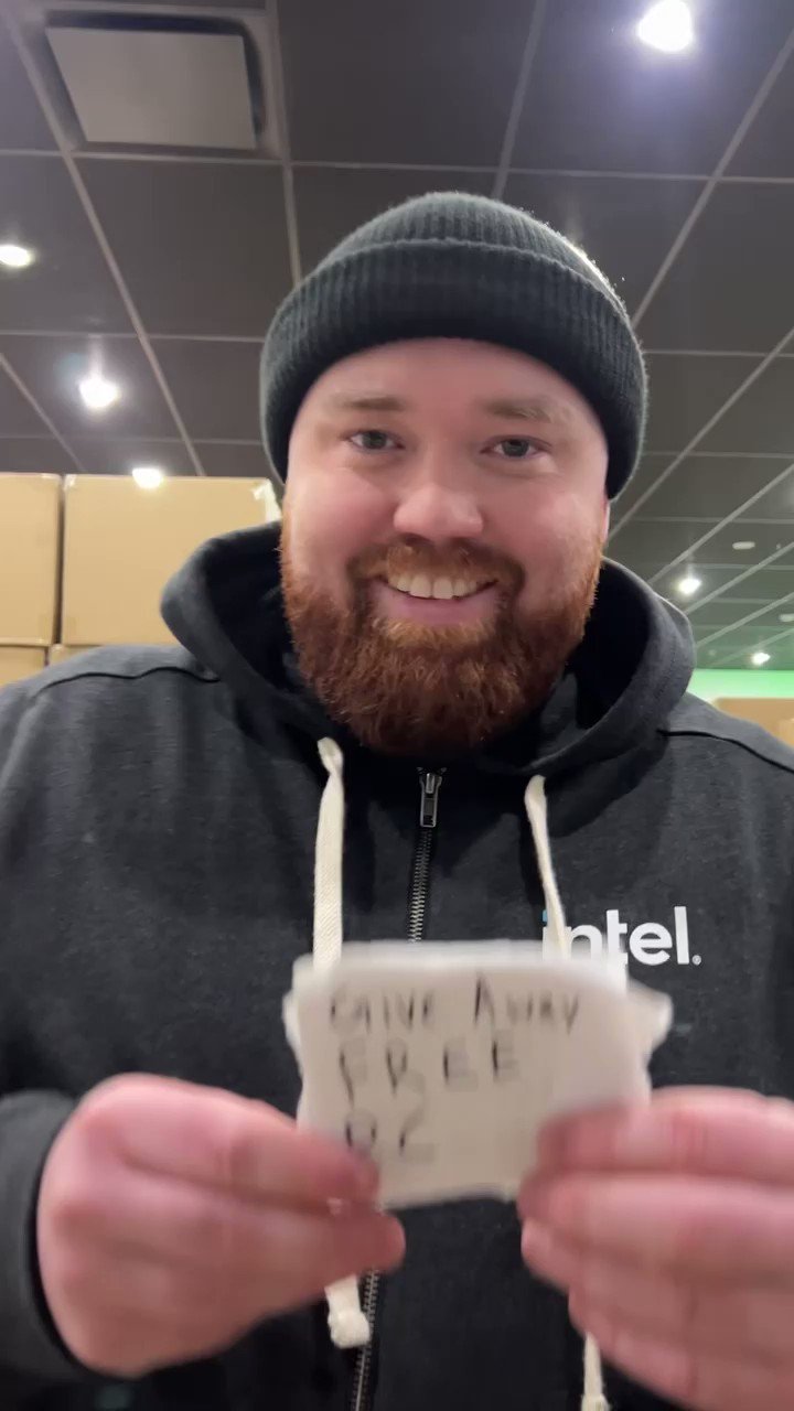 Xidax PCs on Twitter "The paper has spoken 🤷‍♂️ Like and share this