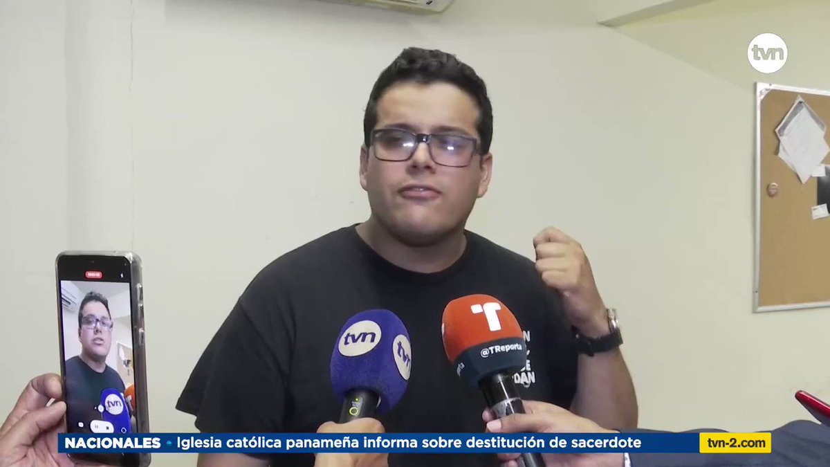 Panama on Twitter "Se alinearon los este medio le da espacio