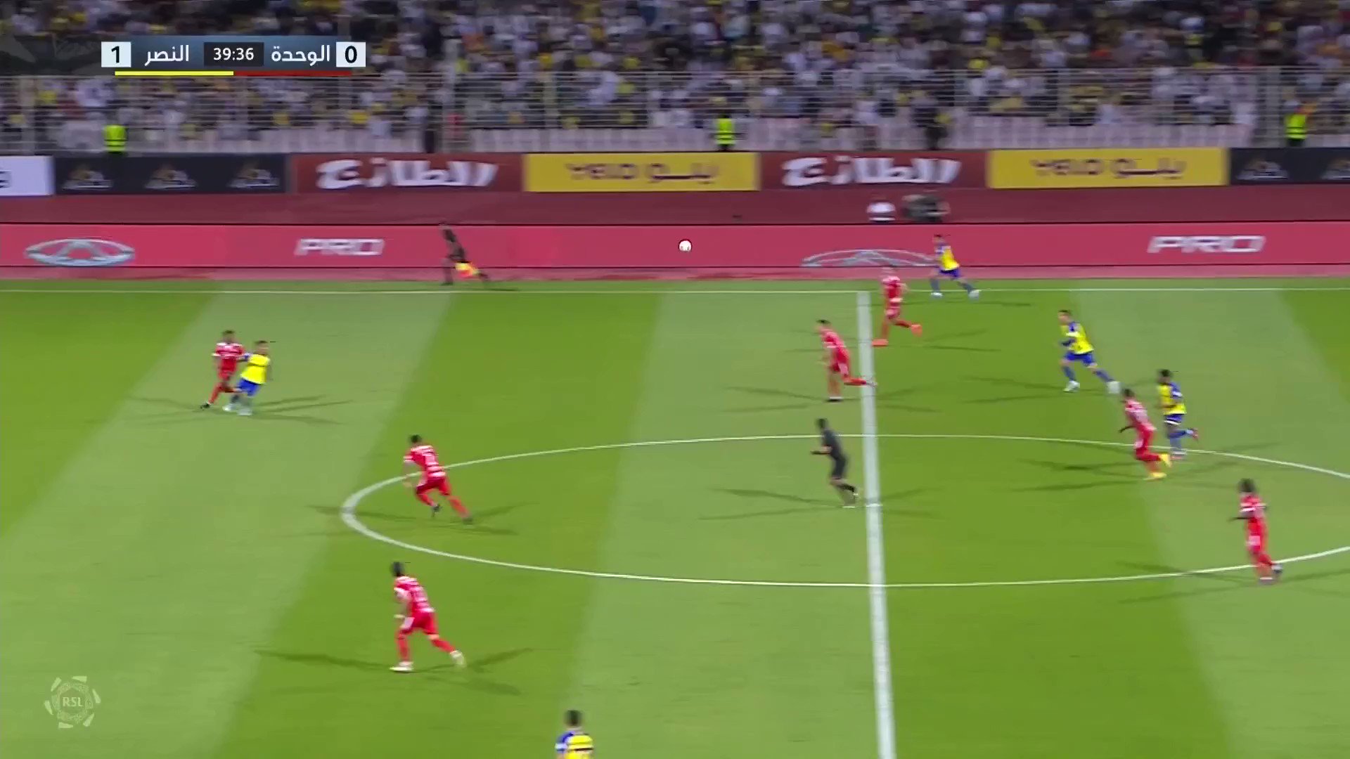  #CR7 false @alwehdaclub1 false @AlNassrFC_EN