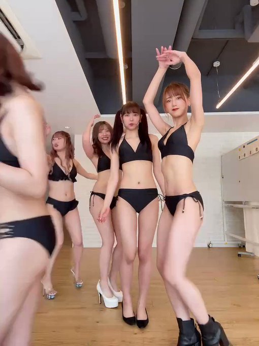 AV女優希島あいりのTwitterエロ動画1