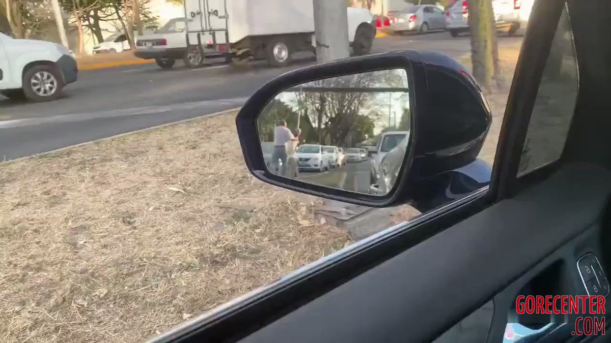 on Twitter "β οΈ MEXICO π²π½ ROAD FIGHT π€π½ [more at http