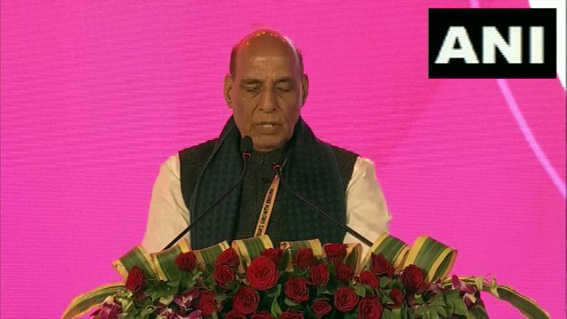 #WATCH | Through pseudo-secularism, not only industrialists were prevented from … #WATCH | Through pseudo-secularism, not only industrialists were prevented from …