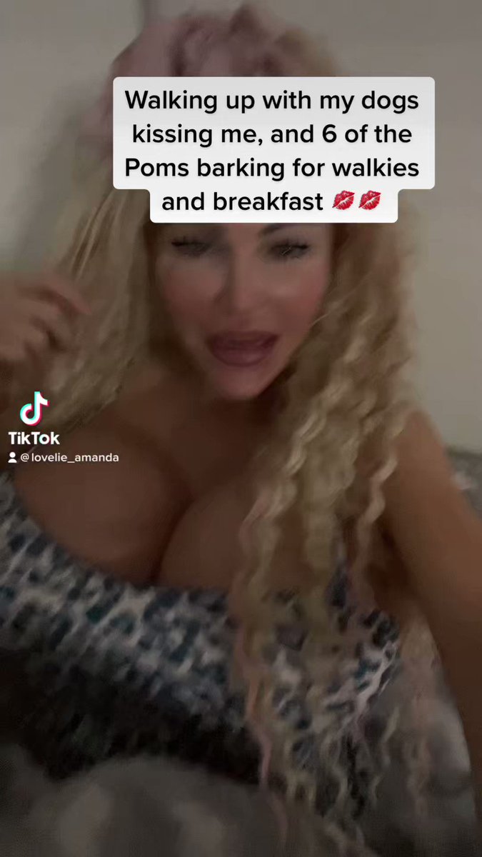 Amanda Lovelie On Twitter In Bed With Lovelie Dont Worry About