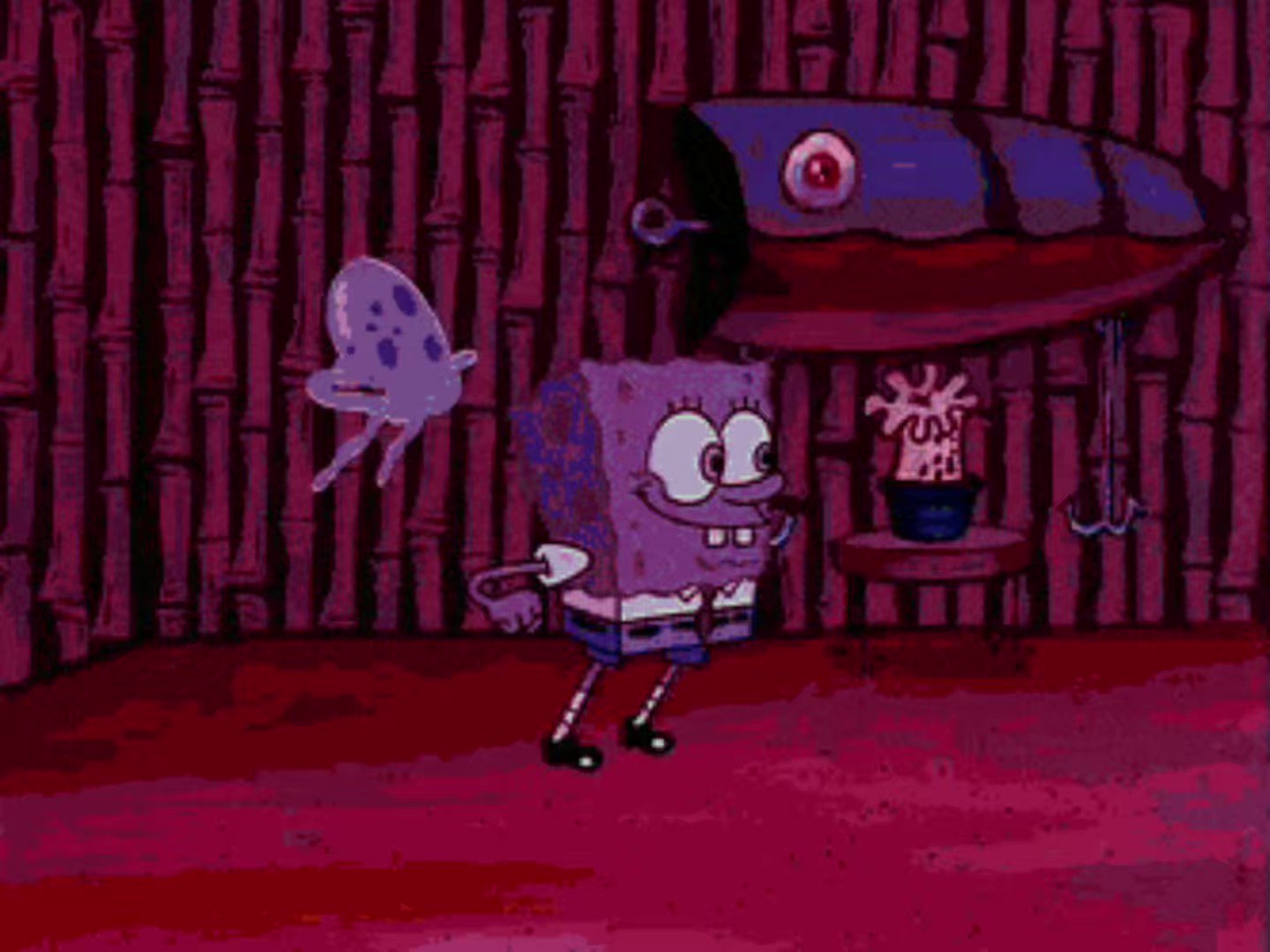 Wildest Moments on Cartoon shows and Movies on Twitter: "@yeswatterson
