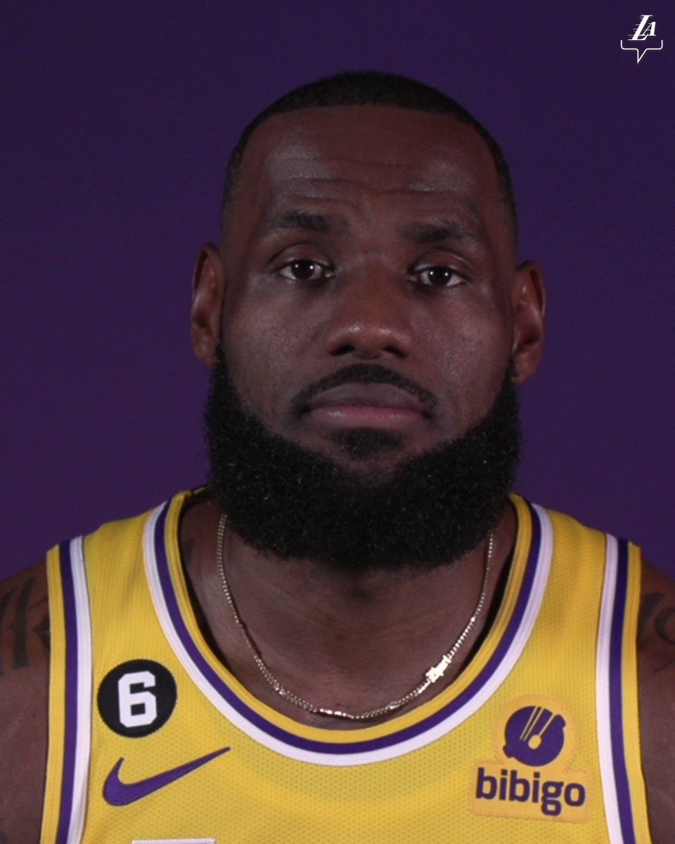 Lakers Colombia 🇨🇴 on Twitter: "Gabriel fue el único que acertó. He ...