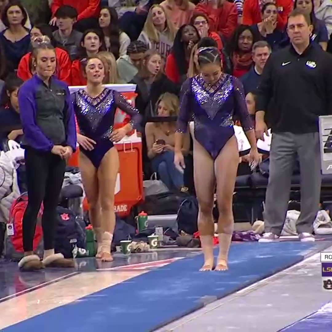 USA Gymnastics on Twitter "RT SportsCenter Aleah Finnegan stuck the