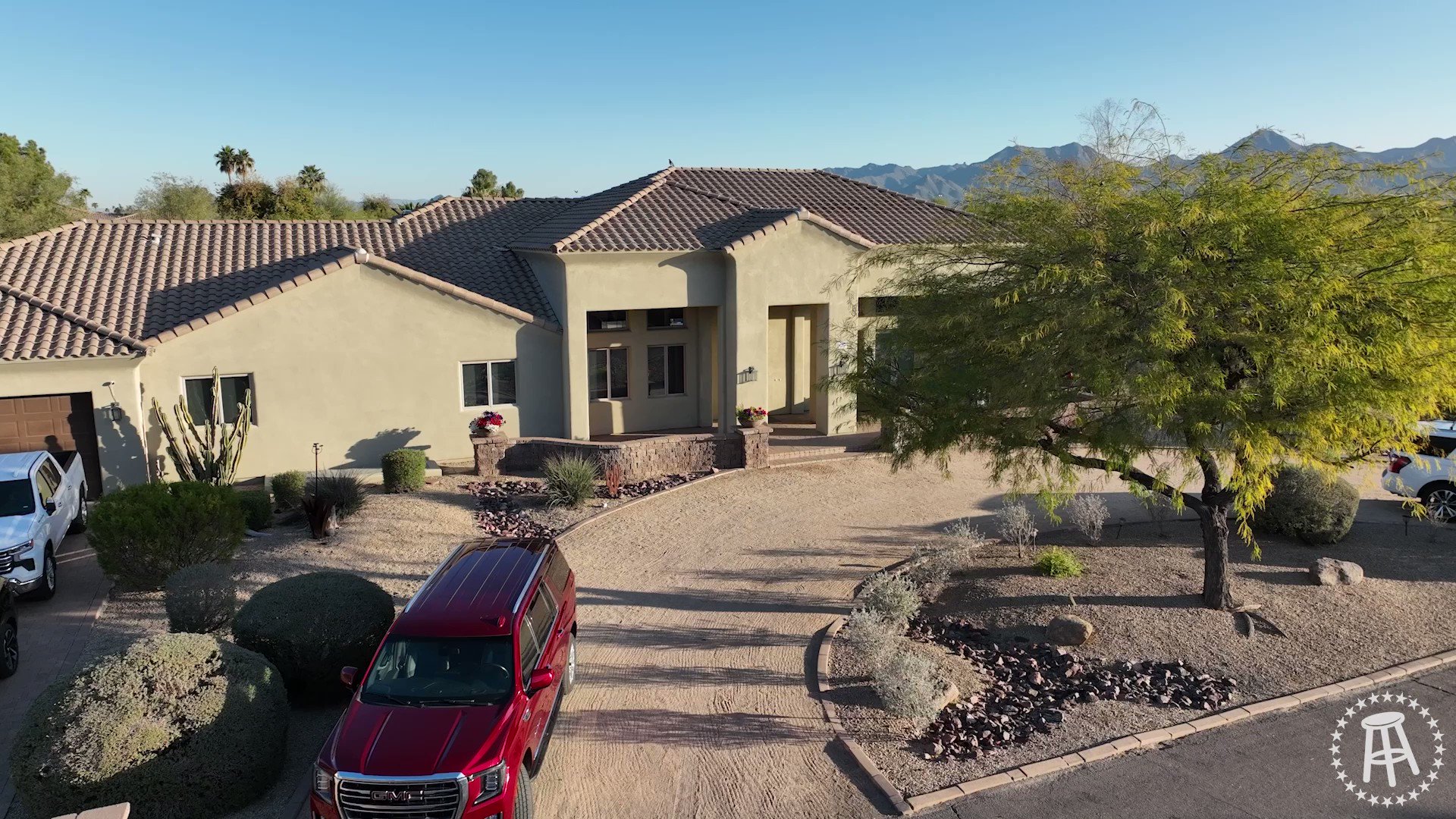 Barstool Sports on Twitter to NAV Island, presented by