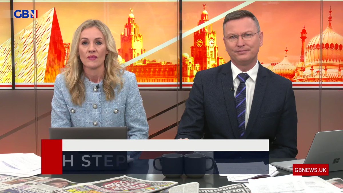 Katherine Macbean on Twitter "RT GBNEWS 'We've uncovered up to 50