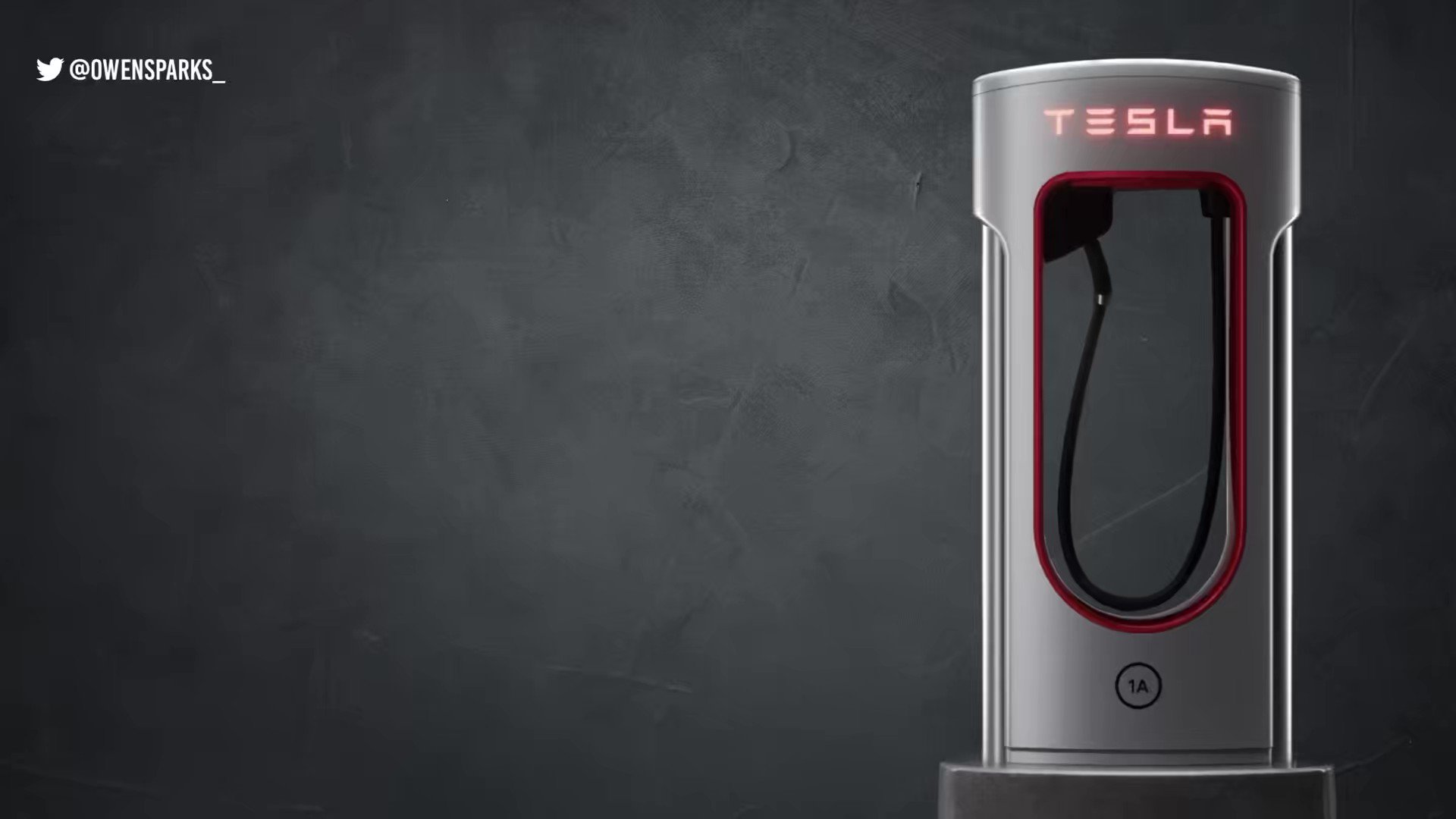 Owen Sparks on Twitter "EXPLAINED Tesla Magic Dock ⚡️ Magic Dock is how all electric vehicles