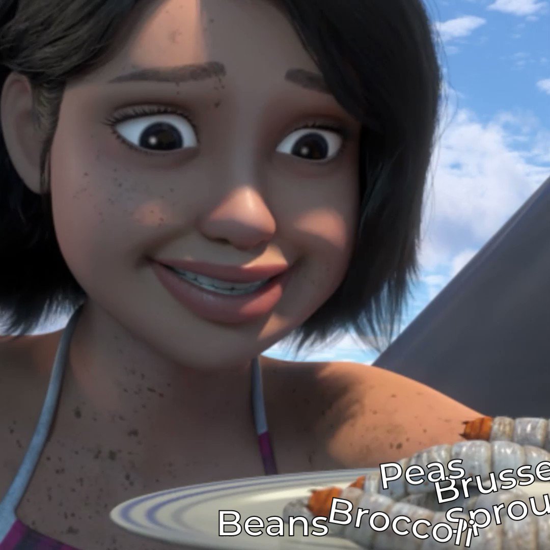 DreamWorks Animation On Twitter Absolutely Not JurassicWorld 