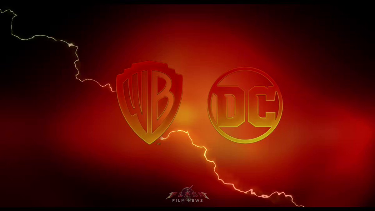 New 'The Flash' Trailer Sees Worlds Collide in a Perilous