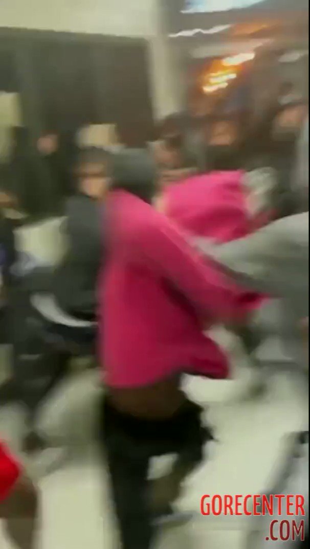 on Twitter "β οΈ USA πΊπΈ SCHOOLS KEEP GETTING MORE VIOLENT π©Έπ«π€π½ [more at http