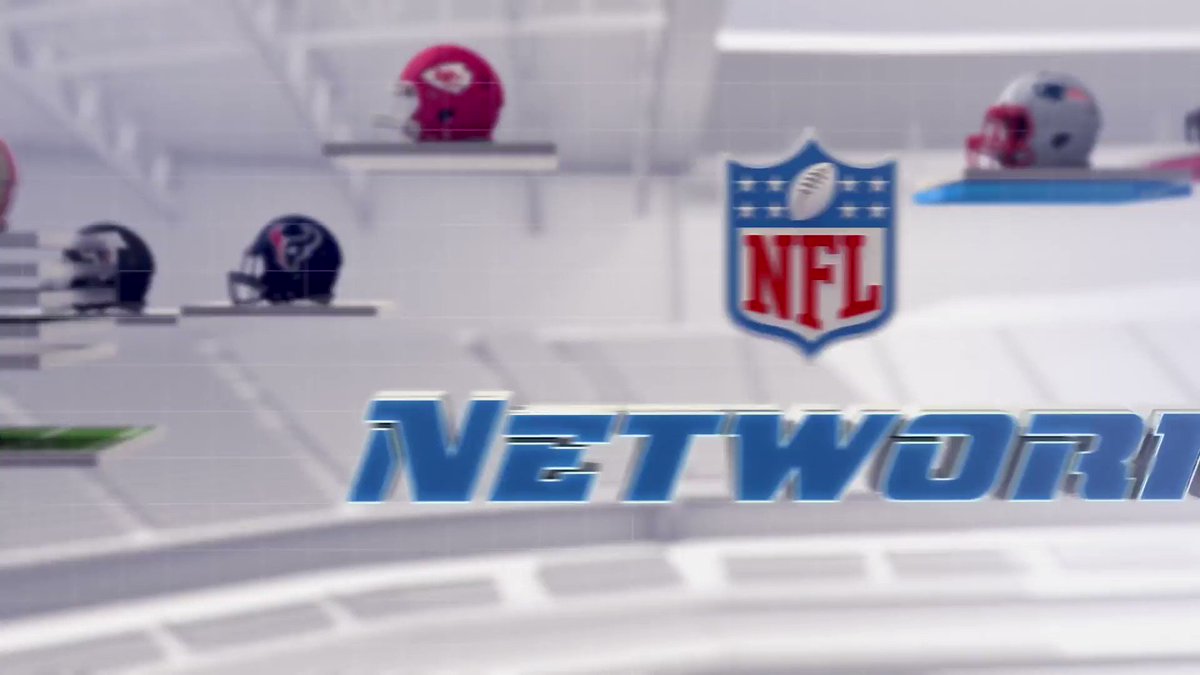 NFL Network on Twitter