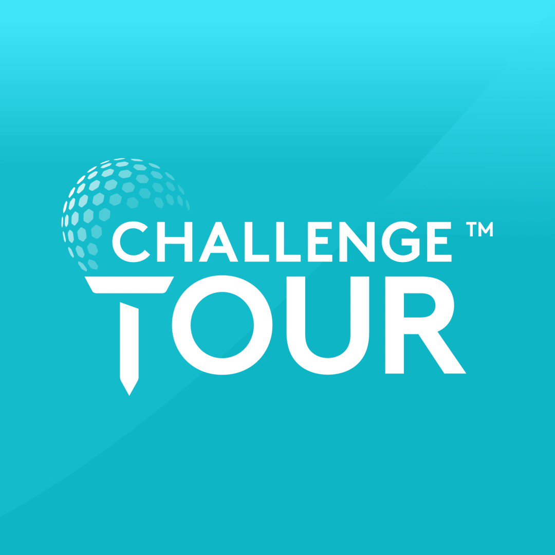 Challenge Tour on Twitter "Adam Blommé is 5 for the day and has