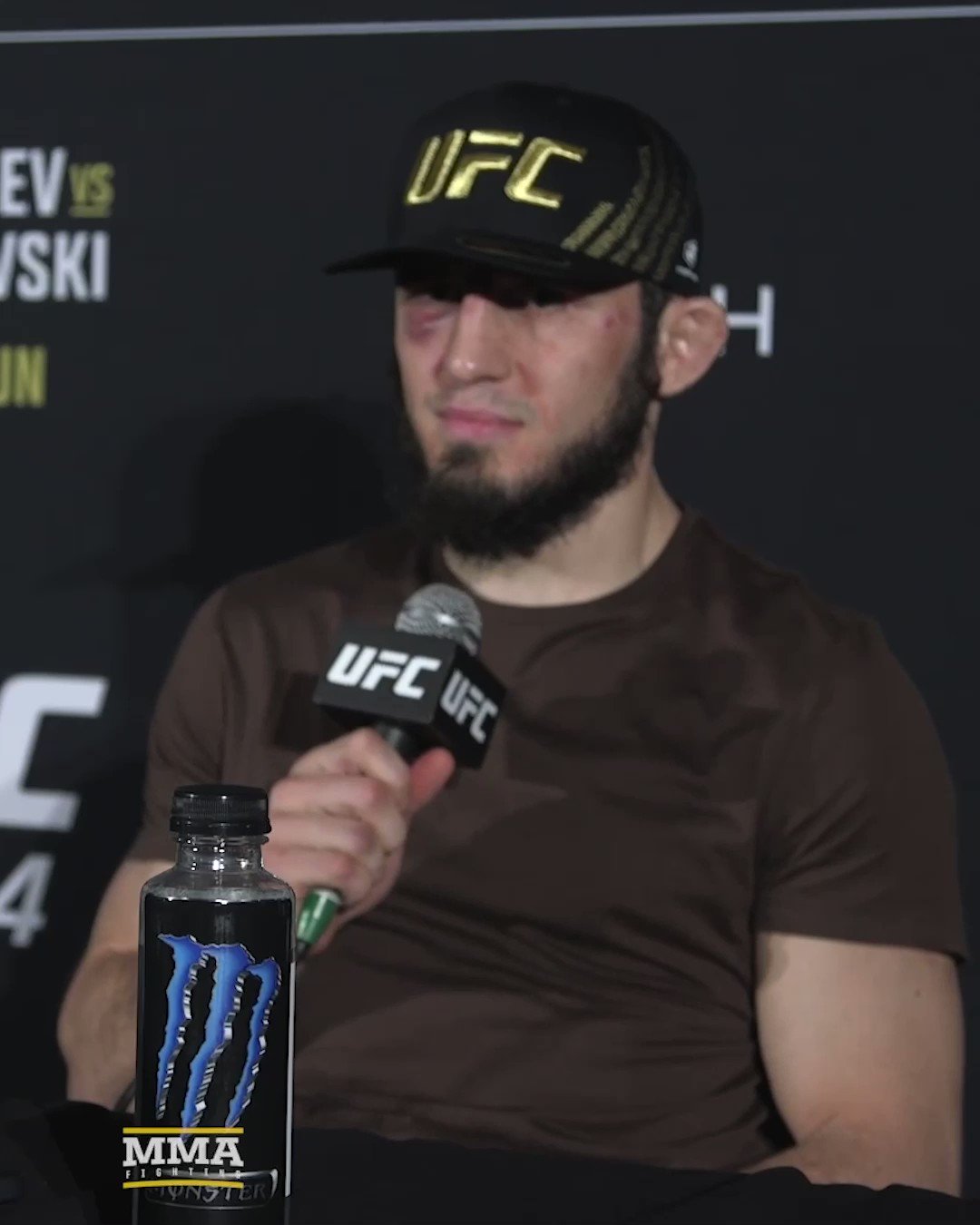 mmafighting-on-twitter-islam-makhachev-now-i-m-not-just-a