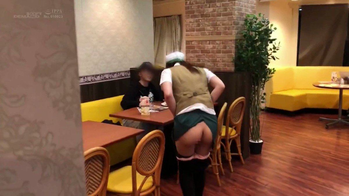 美谷朱里｜憑依バカッター ファミレス編 2連続発売SP 後編「25時の過激すぎワロタ編」..._image