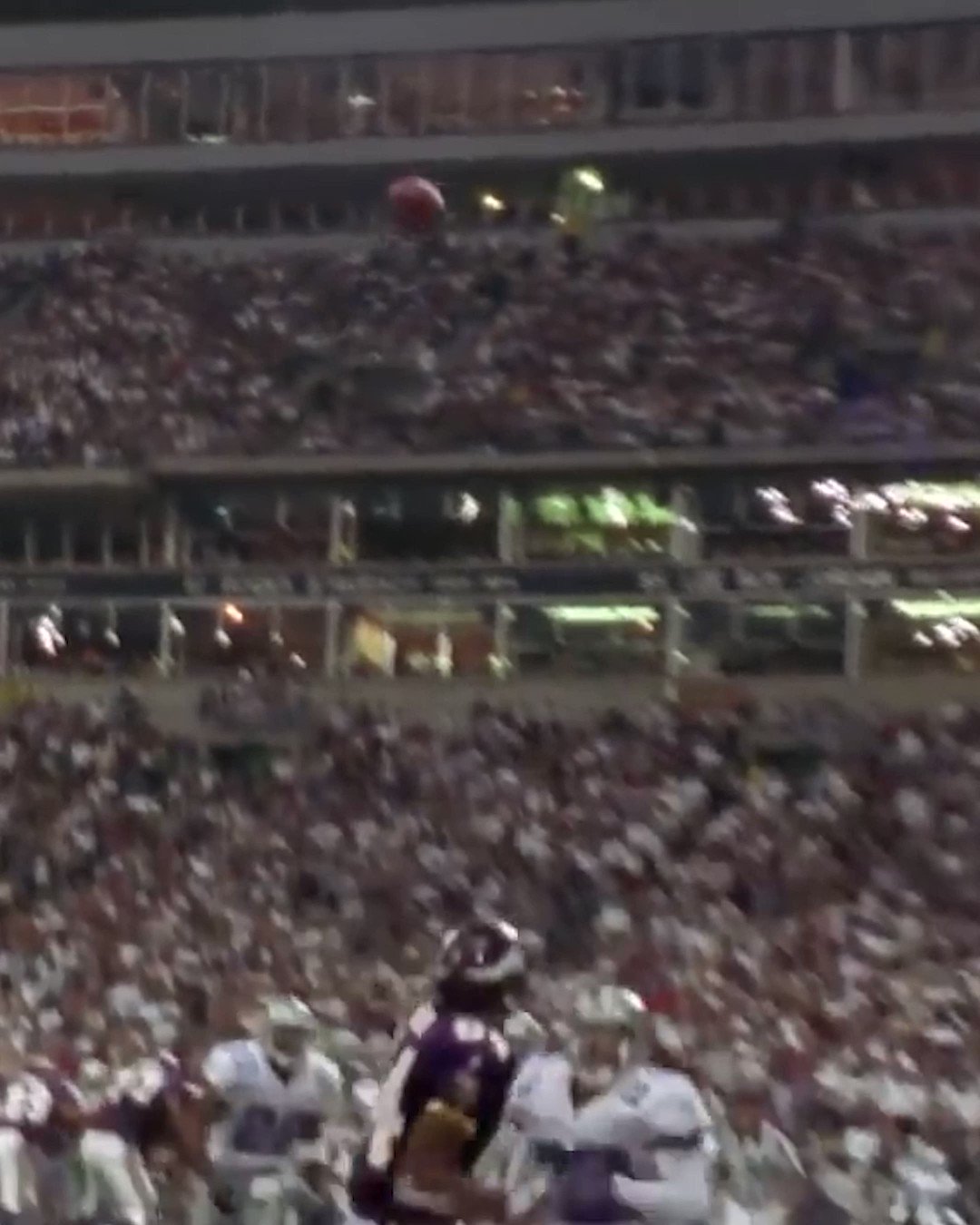 \"Randy\s down there somewhere\" Happy Birthday to one of the LEGENDS of the game Randy Moss!   