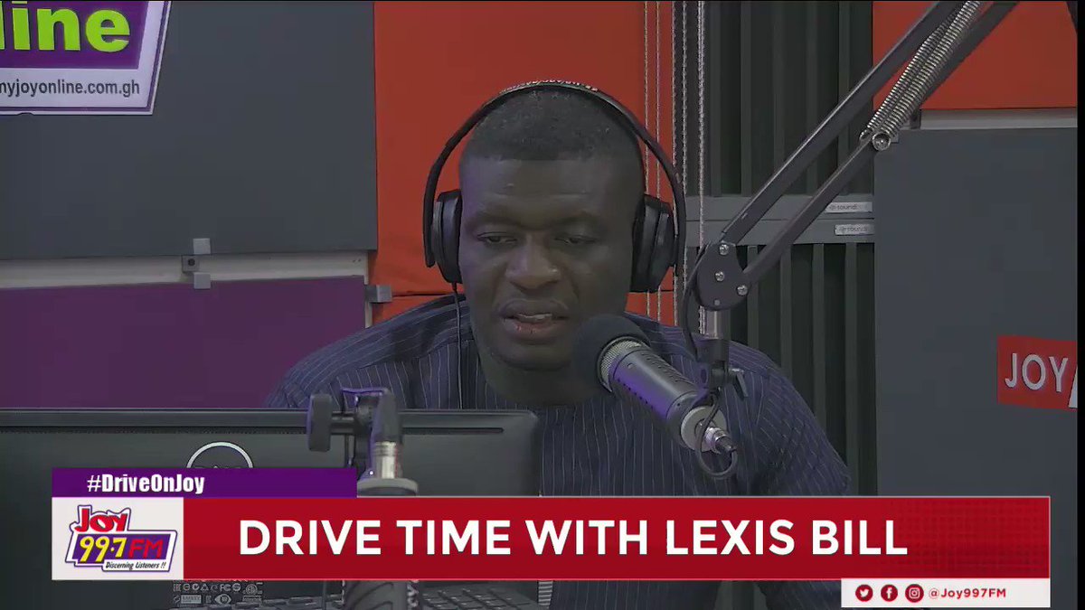 JoyNews On Twitter RT Joy997FM Footprints With lexisbill Act As joynews-on-twitter-rt-joy997fm-footprints-with-lexisbill-act-as