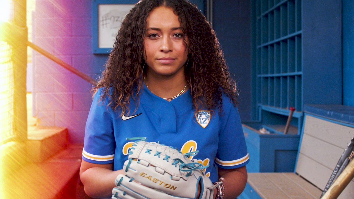 UCLA Softball on Twitter ".TaylorTinsley7 sends the Cougars down in