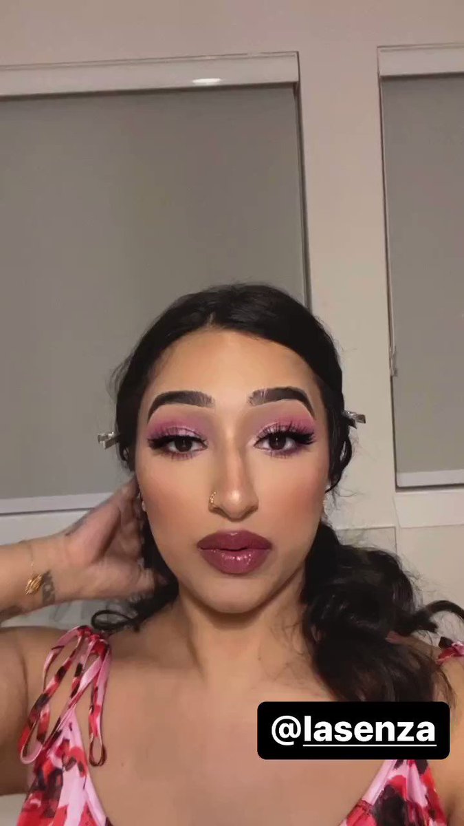 Rakhi Gill🇨🇦🇺🇸🇮🇳 on Twitter "Like she just always in her own world