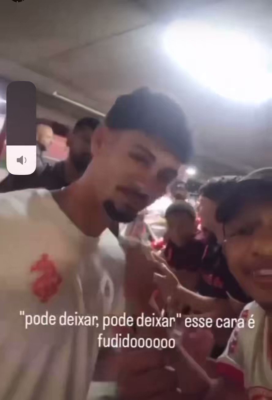 FBI Tricolor on X: “AIN, MAS A FIFA NÃO RECONHECE O MUNDIAL DO