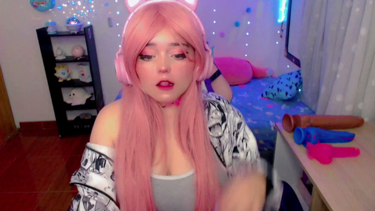 waifumochi_chan COSPLAY 18 Model - waifumochi_chan COSPLAY 18