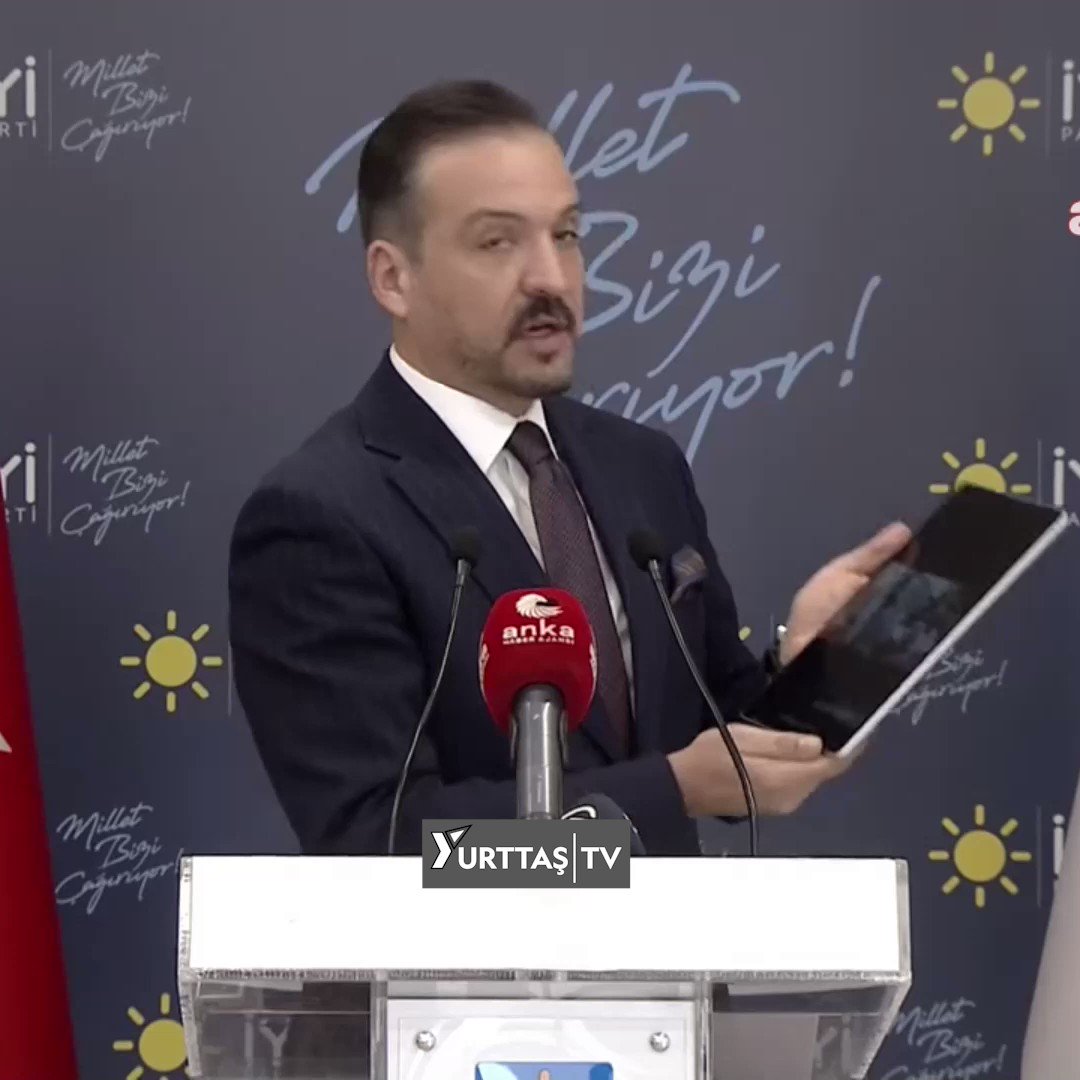 ☞PRİME TAKILANLAR ️ on Twitter: &amp;quot;RT @yurttastv: Kürşad Zorlu AKP&amp;#39;yi ...