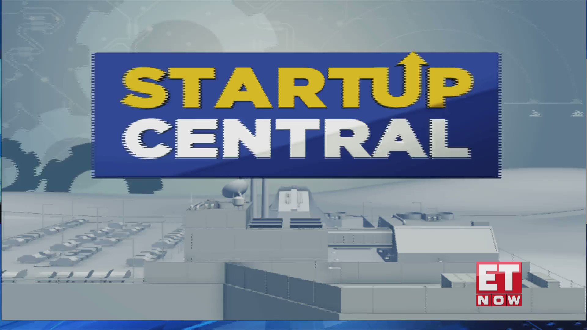 ET NOW on Twitter "StartUpCentral Skye Air's UTM launches 1st drone traffic management