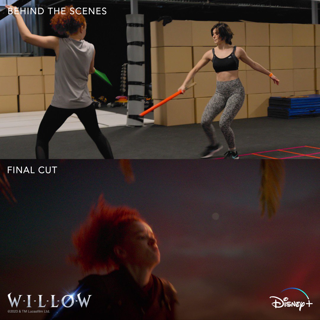 Willow (WillowOfficial) / Twitter