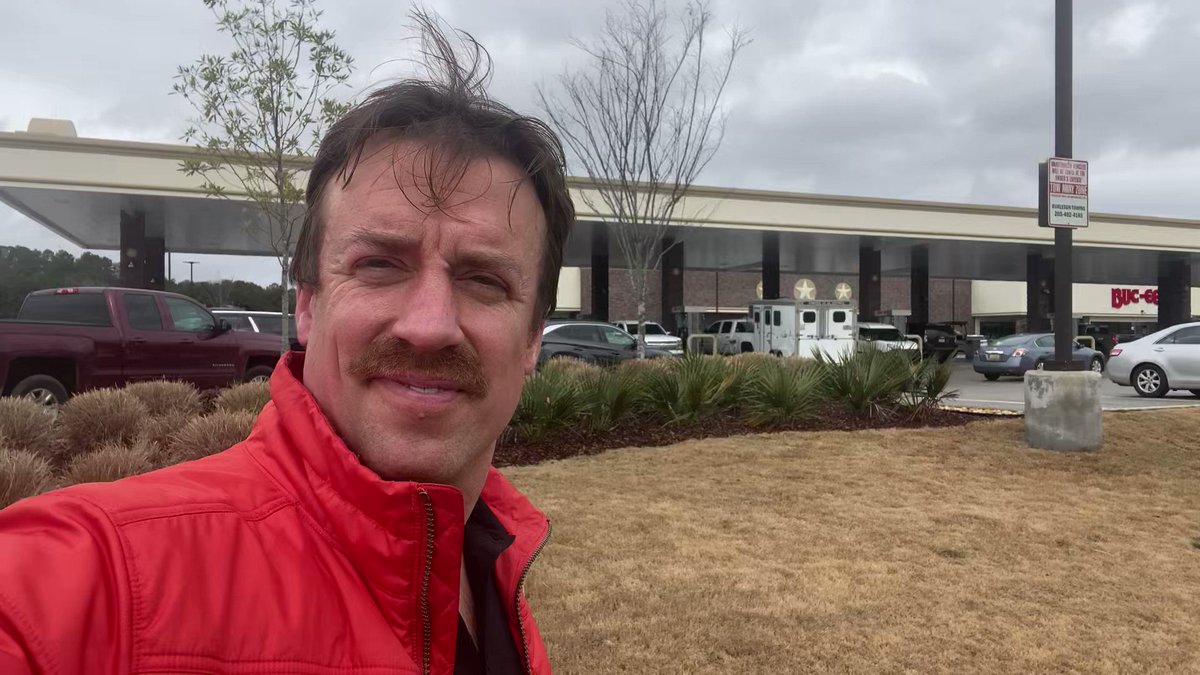 Thorsten Scott Washburn on Twitter "RT ReedTimmerAccu Live update