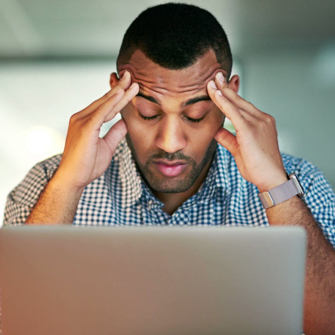 The workers of the world are exhausted more than 40 of people with